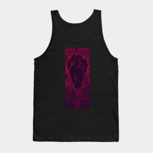 universe Tank Top